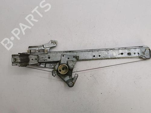 Used Rear left window mechanism MERCEDES-BENZ A-CLASS (W168) A 170 CDI (168.009, 168.109) (95 hp) 28897243