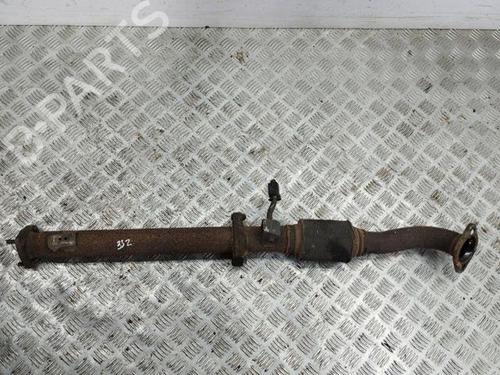 Used Pipe HONDA CR-V II (RD_) 2.2 CTDi (RD9) (140 hp) 28844697