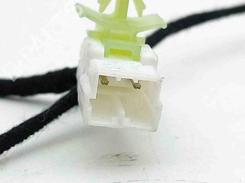 Third brake light MASERATI QUATTROPORTE V 4.2 | BP28906942L11 