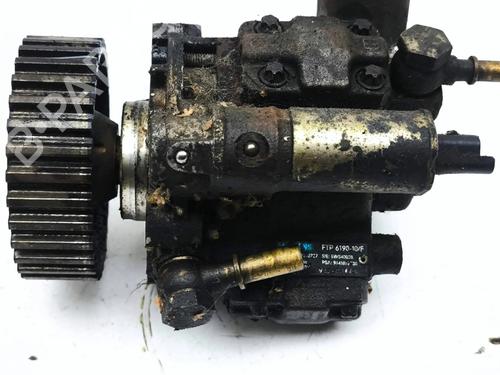 Bränslepump CITROËN C5 II (RC_) 1.6 HDi (RC8HZB) (109 hp) 28871707