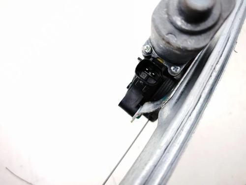 Rear right window mechanism CHEVROLET TRAX 1.6 | BP36085054C25 - Image 4