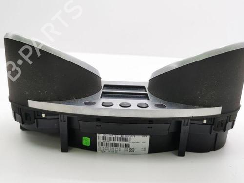 Instrument cluster MERCEDES-BENZ M-CLASS (W164) ML 320 CDI 4-matic | BP28889587C47