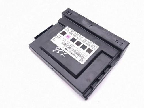 Control unit CHEVROLET TRAX 1.4 | BP40625586M11 - Image 2
