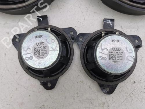 Electronic module AUDI A1 Sportback (GBA) 25 TFSI | BP33256864M83 - Image 8