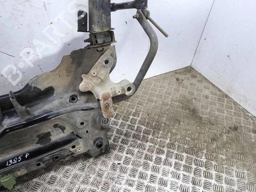 Subframe RENAULT MEGANE IV Hatchback (B9A/M/N_) 1.2 TCe 130 (B9MR) | BP38195023M9  - Image 5