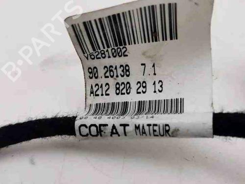 Wiring harness MERCEDES-BENZ CLS (C218) CLS 350 CDI / d (218.323) | BP28857837E16 