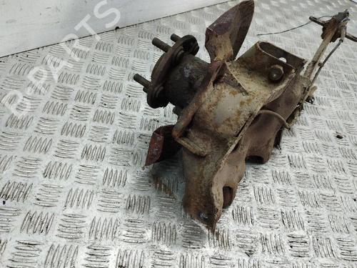 Left rear steering knuckle FORD B-MAX (JK) 1.6 TDCi | BP38249128M27 - Image 6