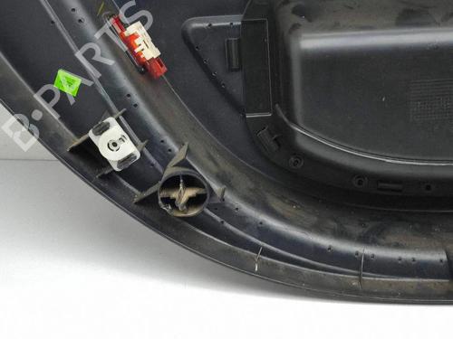 Rear right panel AUDI A6 Allroad C6 (4FH) 3.0 TDI quattro | BP38243655C61 - Image 2