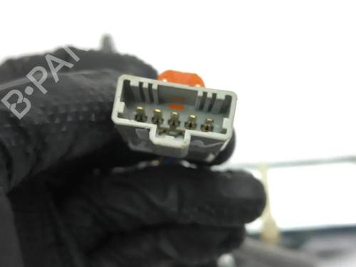 Electronic module MAZDA CX-7 (ER) 2.2 MZR-CD AWD (ER10A) | BP36187222M83 - Image 2