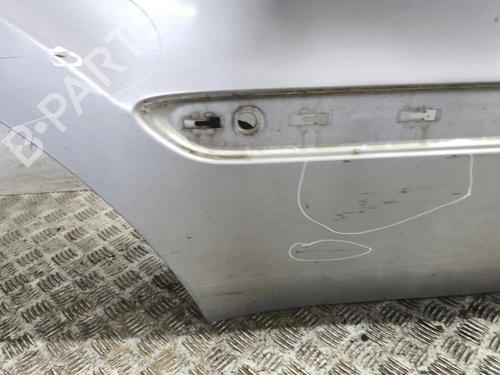 Right rear door MERCEDES-BENZ M-CLASS (W164) ML 320 CDI 4-matic | BP28899156C5 