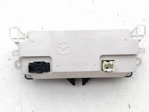 Control unit MAZDA CX-7 (ER) 2.2 MZR-CD AWD (ER10A) | BP39229595M11 - Image 7