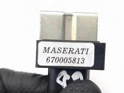 Electronic sensor MASERATI LEVANTE SUV (M161) 3.0 S Q4 | BP40151222M84 - Image 6