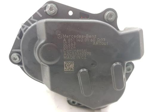 Egr MERCEDES-BENZ E-CLASS (W212) E 220 CDI / BlueTEC (212.001, 212.002) | BP36197463M69 - Image 2