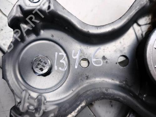Front right window mechanism LEXUS RX (_L2_) 450h AWD (GYL25_, GYL25, GYL26) | BP36085406C23  - Image 7