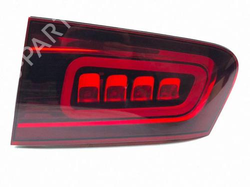 Used Right tailgate light Right tailgate light 37585998 37585998