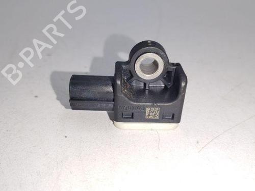 Sensor electrónico VOLVO S60 I (384) 2.4 D (122 hp) 28850796