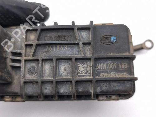 Electronic module CITROËN C-CROSSER (VU_, VV_) 2.2 HDi | BP37238033M83  - Image 7