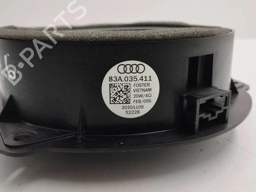 Speaker AUDI A3 Sportback (8VA, 8VF) 2.0 TDI | BP28876710E2 
