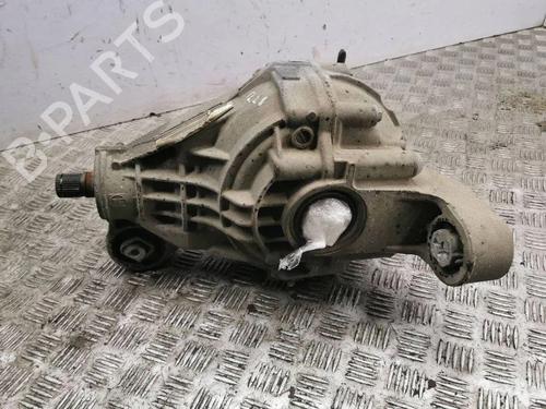 Rear differential PORSCHE CAYENNE (92A) 3.6 | BP28879585M24 - Image 6