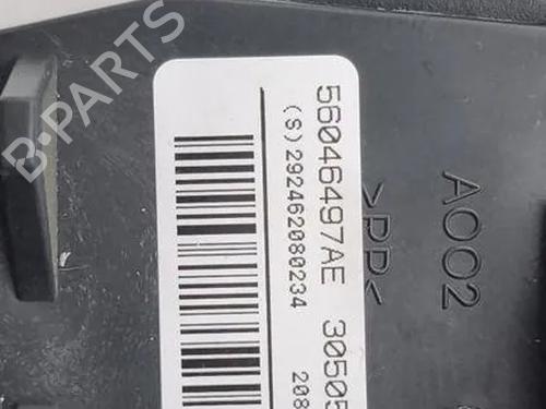 Steering column stalk CHRYSLER GRAND VOYAGER V (RT) 3.8 | BP33897235I23 - Image 9