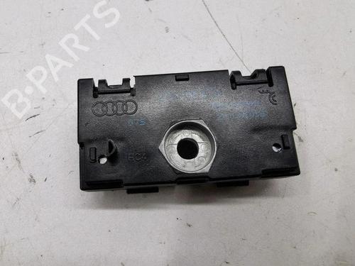 Electronic module AUDI A6 C7 Avant (4G5, 4GD) 1.8 TFSI | BP38247327M83  - Image 6