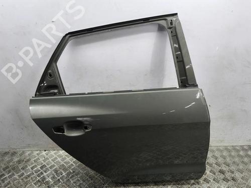 Used Right rear door AUDI A1 Sportback (GBA) 30 TFSI (116 hp) 28897408