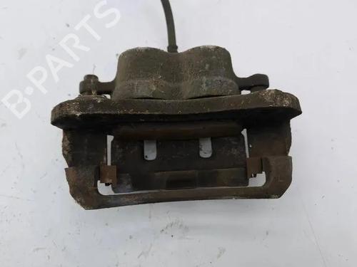 Left front brake caliper CHEVROLET CAPTIVA (C100, C140) 2.0 D 4WD | BP28848123M105 - Image 5