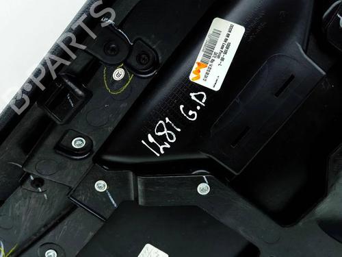 Bageste højre beklædning TESLA MODEL S (5YJS) 85D AWD | BP36085369C61 - Image 11