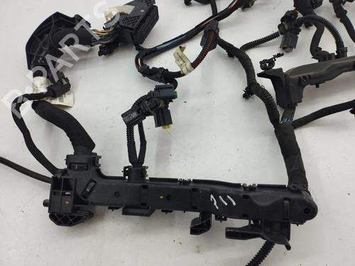 Wiring harness OPEL MOKKA 1.2 (76) | BP33643028E16  - Image 8