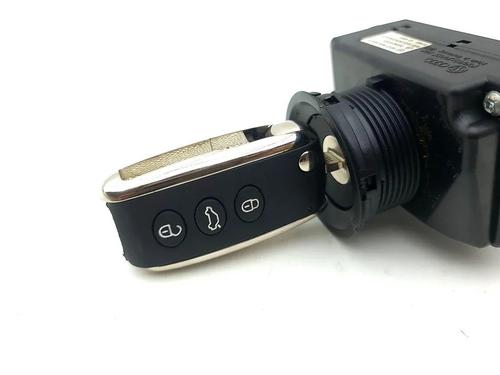 Ignition barrel BENTLEY FLYING SPUR (4W_) 6.0 W12 | BP36203182M48 - Image 4