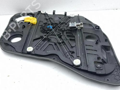 Front right window mechanism KIA NIRO II (SG2) EV | BP38244653C23 - Image 5