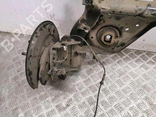 Rear axle NISSAN LEAF (ZE1) Electric | BP33669059M2 - Image 10
