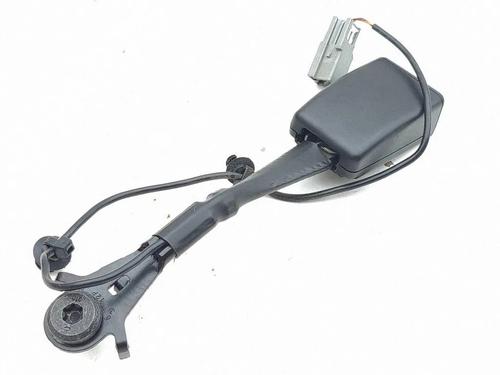 Used Seat buckle Seat buckle 37685254 37685254