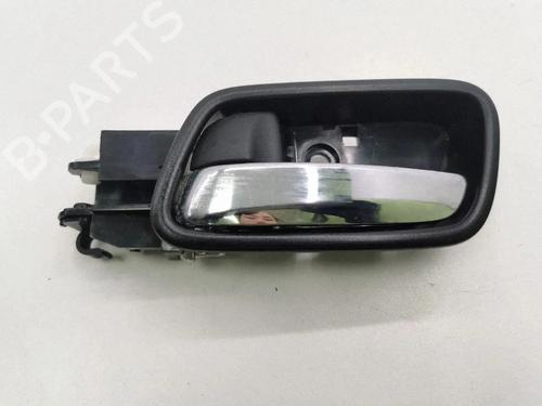 Venstre fortil invendig håndtag Venstre fortil invendig håndtag HONDA CR-V IV (RM_) 2.2 i-DTEC AWD (RE6) (150 hp) 37404277 37404277
