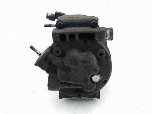 AC compressor HYUNDAI SANTA FÉ II (CM) 2.2 CRDi GLS 4x4 | BP29976137M34