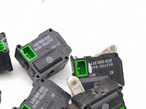 Electronic module VW PHAETON (3D1, 3D2, 3D3, 3D4, 3D6, 3D7, 3D8, 3D9) 3.0 V6 TDI 4motion | BP40291036M83 - Image 3
