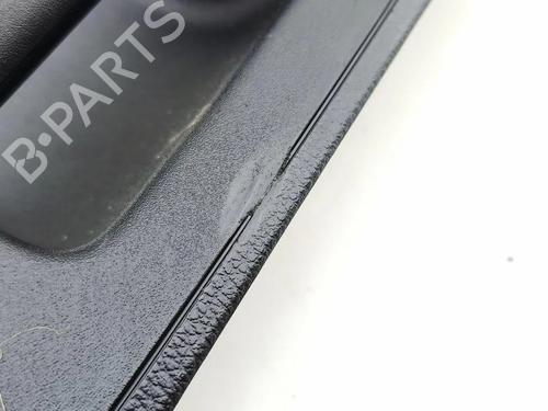 Tailgate trim MERCEDES-BENZ A-CLASS (W177) A 180 d (177.003) | BP30661246C151 