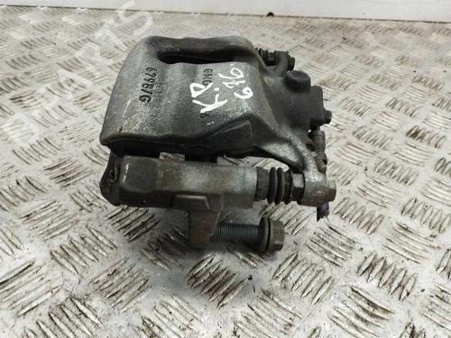 Left front brake caliper AUDI A3 Limousine (8YS, 8YM) 35 TFSI Mild Hybrid | BP38252332M105 - Image 7
