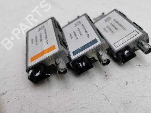 Elektronisk modul PEUGEOT 3008 II SUV (MC_, MR_, MJ_, M4_) 1.6 BlueHDi 120 | BP28863346M83 