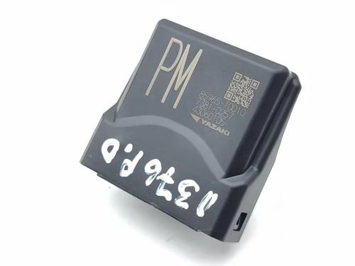 Used Electronic module Electronic module 36214693 36214693
