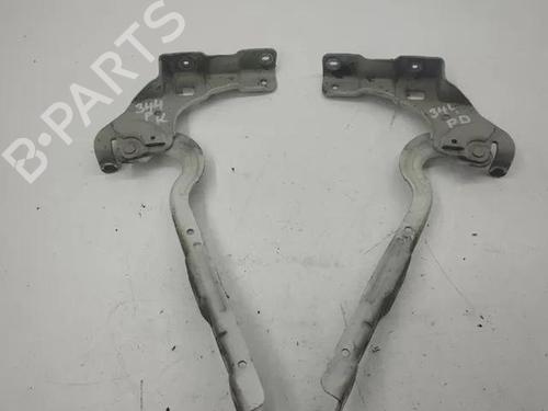 Hinge/Door check strap CITROËN DS4 (NX_) 2.0 HDi 165 | BP28845006C146 