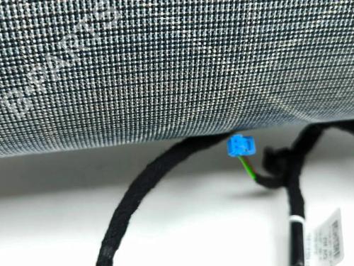 Right front seat VW ID.3 (E11, E12) Pro S | BP36180594C16 - Image 8