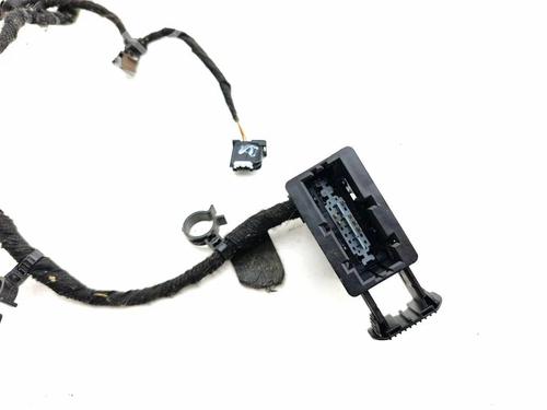 Left front seat OPEL MOKKA / MOKKA X (J13) 1.7 CDTI (_76) | BP36197628C15 - Image 7