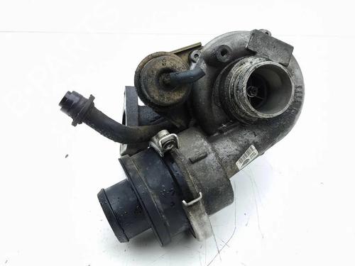 Used Turbocharger/Supercharger MERCEDES-BENZ A-CLASS (W169) A 160 CDI (169.006, 169.306) (82 hp) 30809269