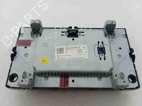 Electronic module VW GOLF VII Variant (BA5, BV5) 1.6 TDI | BP28853965M83 