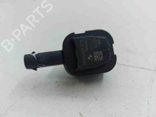 Used Electronic sensor BMW 5 (F10) 530 d (258 hp) 28854022