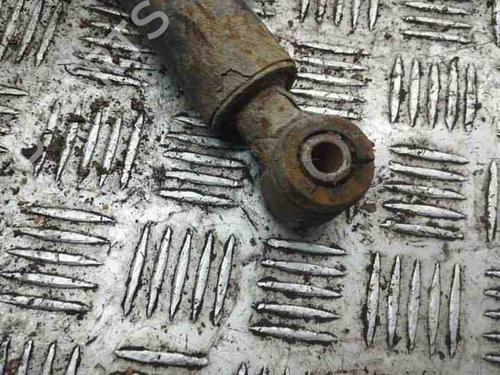 Left rear shock absorber MERCEDES-BENZ C-CLASS (W203) C 270 CDI (203.016) | BP28858252M18