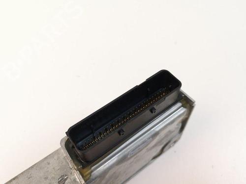 Kollisjonspute styreenhet CHEVROLET CAPTIVA (C100, C140) 2.0 D 4WD | BP28886202M53 