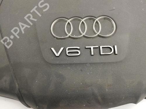 Upper protection AUDI A7 Sportback (4GA, 4GF) 3.0 TDI quattro | BP33909155M93 - Image 4