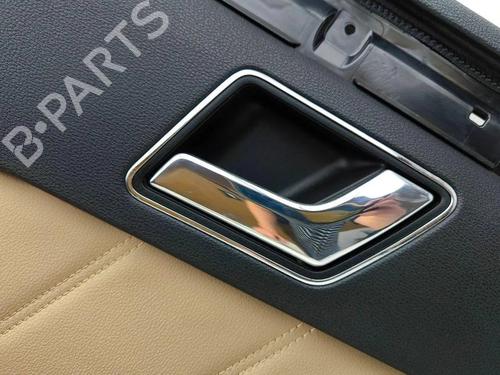 Rear right panel MERCEDES-BENZ E-CLASS (W212) E 300 CDI (212.020) | BP36085838C61 - Image 2